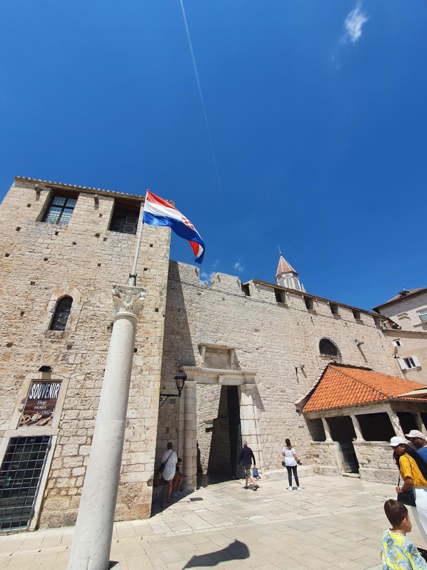 Old Town Hesed Split Exterior foto